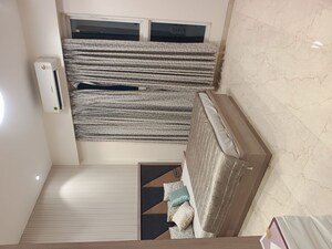 Furnished Amenities in 3 BHK Apartment at N Rose Northern Hills, Dahisar East – for Sale