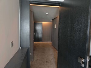3 BHK Apartment – Entrance View at Lodha The World Towers World One Tier 2, Worli - for Sale