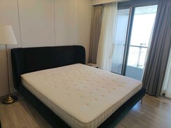 3 BHK + Servant Room,Study Room Apartment For Sale in Lodha The World Towers World One Tier 2