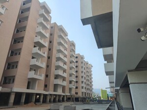 3 BHK Apartment For Sale in Avilala