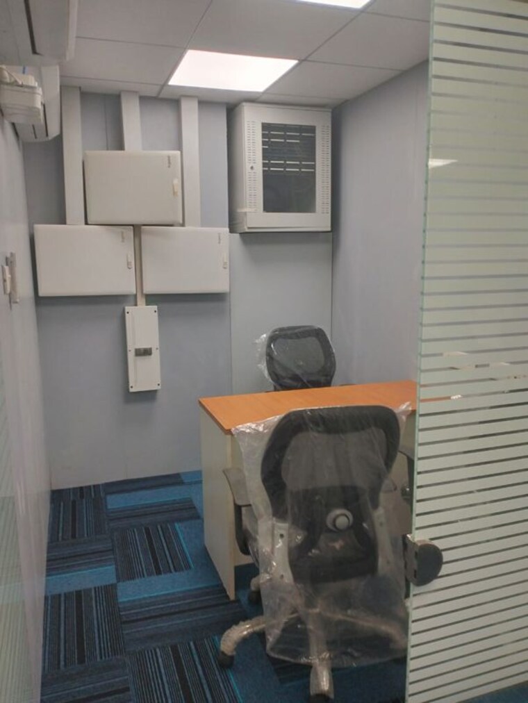 Kitchen, akshar-business-park Commercial Office Space 5635 Sq.Ft. In Vashi Sector 19f Navi Mumbai 10352888