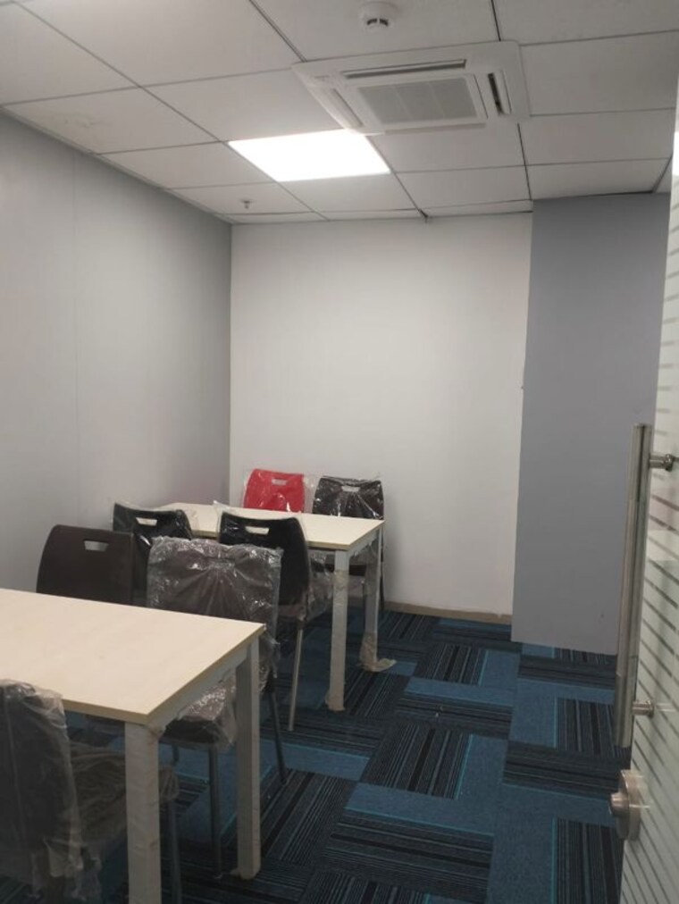 Team Area, akshar-business-park Commercial Office Space 5635 Sq.Ft. In Vashi Sector 19f Navi Mumbai 10352888