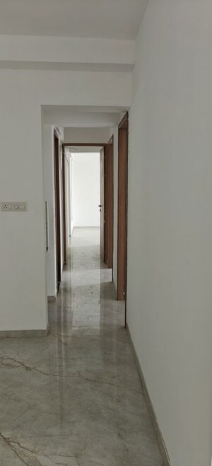 Building Lobby in 3 BHK Apartment at Majestique Signature Towers, Balewadi – for Sale