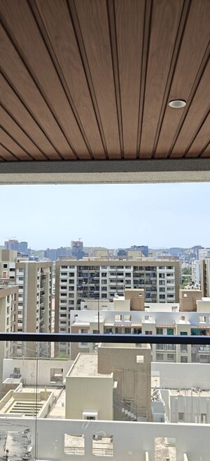 3 BHK Apartment – Exterior View View at Majestique Signature Towers, Balewadi - for Sale