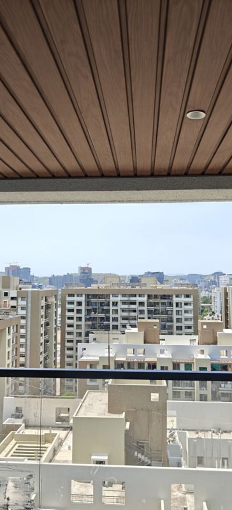 Exterior View, majestique-signature-towers 3 Bedroom 1280 Sq.Ft. Apartment In Balewadi Pune 10350273