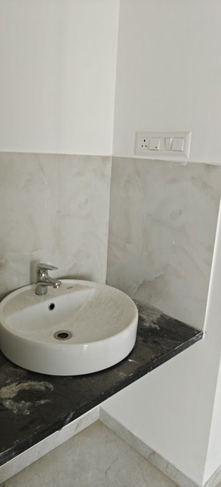 Bathroom, majestique-signature-towers 3 Bedroom 1280 Sq.Ft. Apartment In Balewadi Pune 10350273