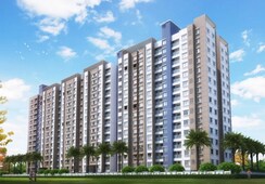 3 BHK Apartment For Sale in Casa Imperia