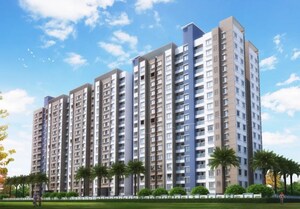 3 BHK Apartment For Sale in Casa Imperia, Wakad