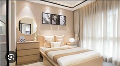 2 BHK Apartment For Sale in Dosti West County