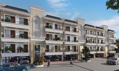 3 BHK + Store Room Apartment For Sale in Kharar Road