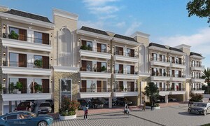 3 BHK Apartment For Sale in Kharar Road