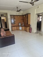 2 BHK 1000 Sq.Ft. Apartment in Aditi CHS