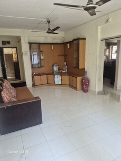 2 BHK Apartment For Rent in Aditi CHS