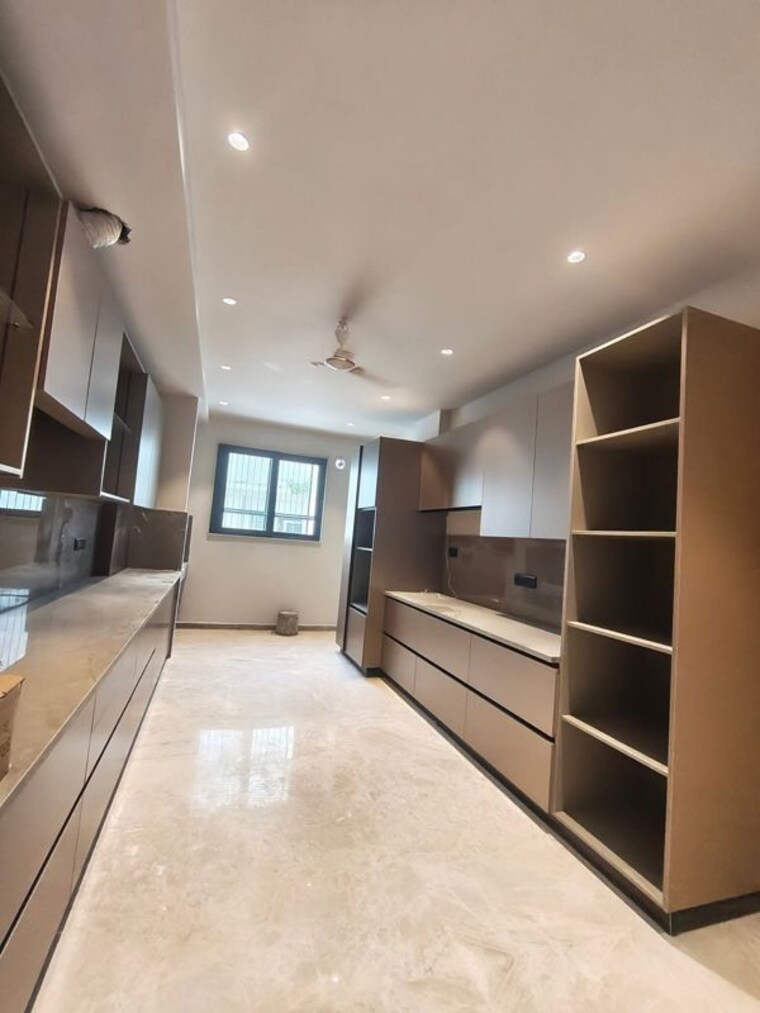 Kitchen, dlf-cyber-greens 2 Bedroom 1452 Sq.Ft. Apartment In Sector 24 Gurgaon 10352898