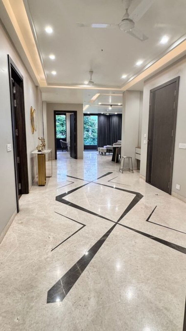 undefined, dlf-cyber-greens 2 Bedroom 1452 Sq.Ft. Apartment In Sector 24 Gurgaon 10352898