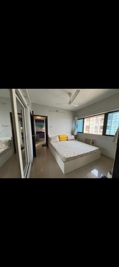 2 BHK Apartment For Rent in Kalpataru Hills