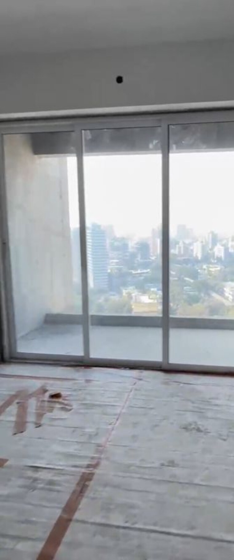 undefined, n-rose-northern-hills 3 Bedroom 1100 Sq.Ft. Apartment In Dahisar East Mumbai 10352893