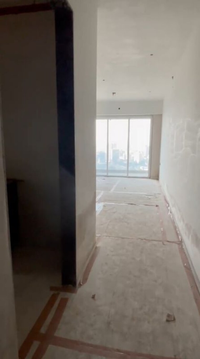 undefined, n-rose-northern-hills 3 Bedroom 1100 Sq.Ft. Apartment In Dahisar East Mumbai 10352893