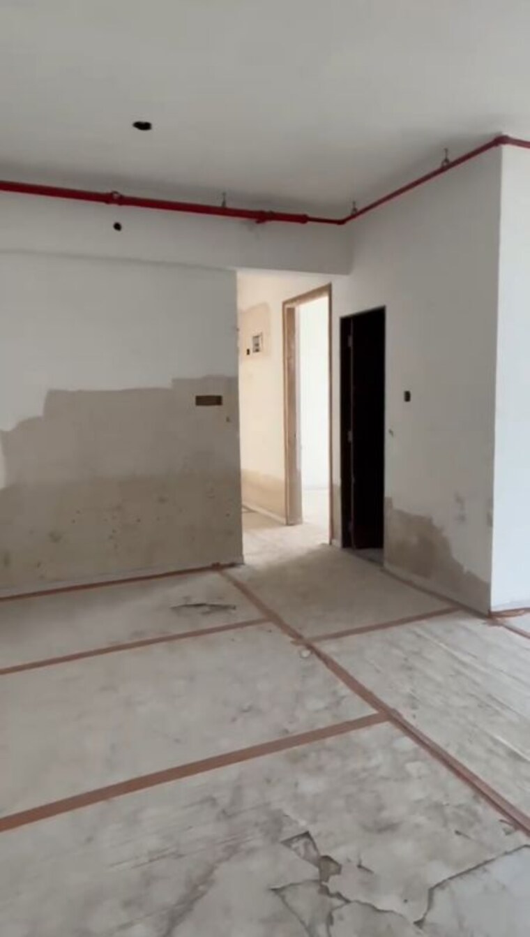 Room, n-rose-northern-hills 3 Bedroom 1100 Sq.Ft. Apartment In Dahisar East Mumbai 10352893