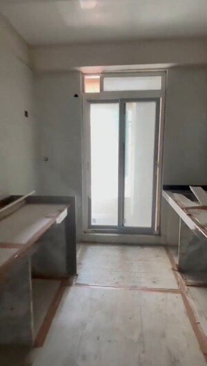Bathroom in 3 BHK Apartment at N Rose Northern Hills, Dahisar East – for Sale