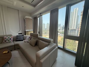 3 BHK Apartment For Sale in Lodha The Park Trump Tower, Worli