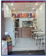 628 Sq.Ft. Retail Shop in Soham Plaza