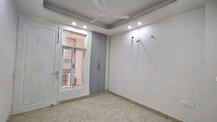 Room, chattarpur 1 Bedroom 500 Sq.Ft. Builder Floor In Chattarpur Delhi 10352910