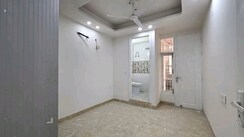 1 BHK + Servant Room,Extra Room Builder Floor For Rent in Chattarpur