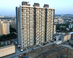 3 BHK Apartment For Sale in Nahar F Residences