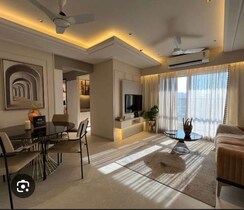 3 BHK Apartment For Sale in Dosti Willow