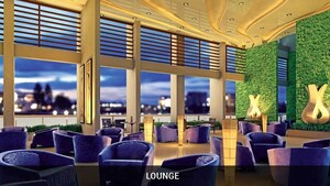  3 BHK Apartment at LnT Realty Crescent Bay, Parel – for Rent