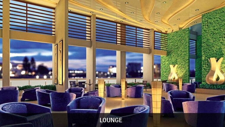 undefined, lnt-realty-crescent-bay 3 Bedroom 2454 Sq.Ft. Apartment In Parel Mumbai 10352920