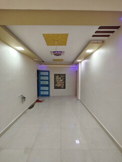 2 BHK Apartment For Rent in Tukaram Nagar