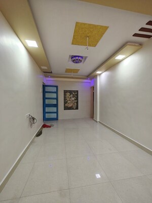 Building Lobby in 2 BHK Apartment at Tukaram Nagar – for Rent