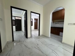 3 BHK + Servant Room,Extra Room Apartment For Rent in Chattarpur