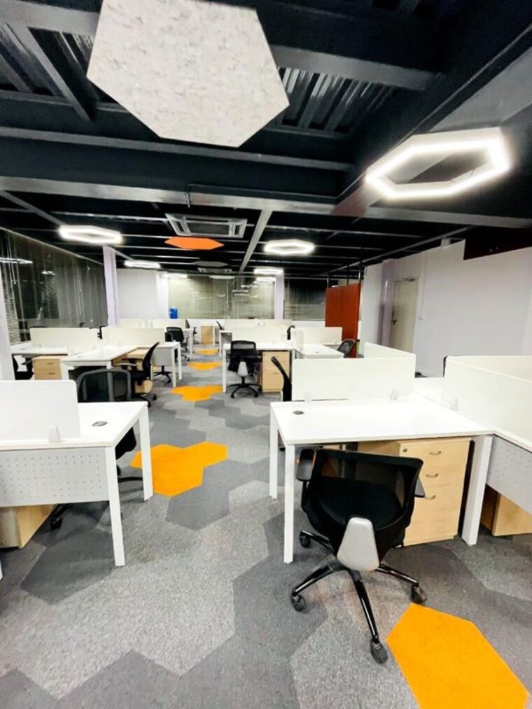 Team Area, koregaon park Commercial Office Space 3900 Sq.Ft. In Koregaon Park Pune 10350548