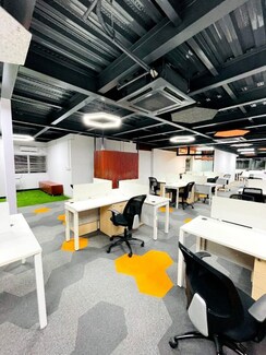 Office Space For Rent in Koregaon Park