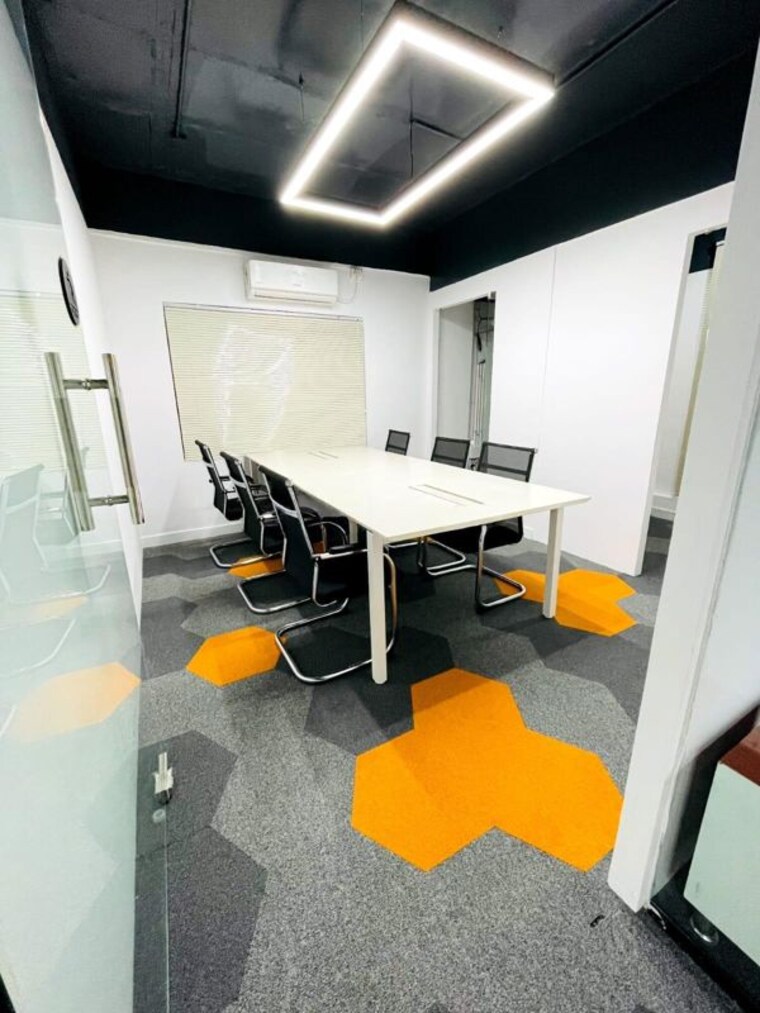 Team Area, koregaon park Commercial Office Space 3900 Sq.Ft. In Koregaon Park Pune 10350548