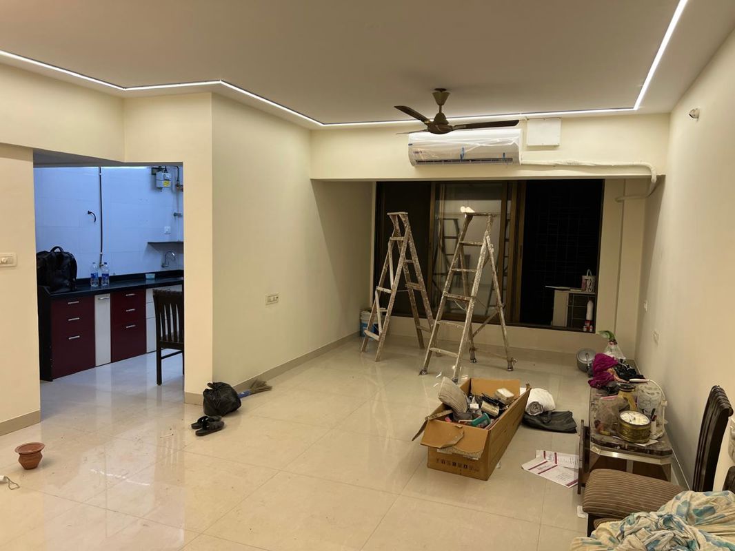 2 BHK 740 Sq.Ft. Apartment in United Unity Heights