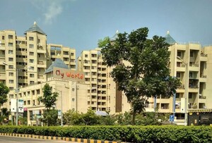 2 BHK Apartment For Sale in Rachana My World, Baner