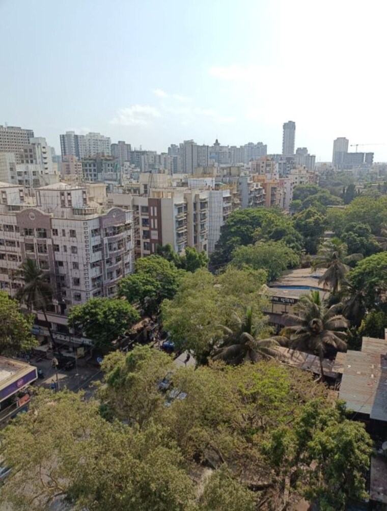 Exterior View, kabra-diamante 2 Bedroom 900 Sq.Ft. Apartment In Goregaon West Mumbai 10352925