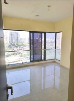 2 BHK + Pooja Room Apartment For Rent in IM Applaud 38