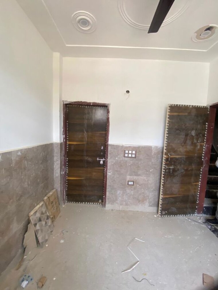 undefined, beta ii greater noida 1 Bedroom 40 Sq.Mt. Independent House In Beta Ii Greater Noida Greater Noida 10352941