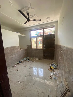 Kitchen in 1 BHK Independent House at Beta Ii Greater Noida – for Rent