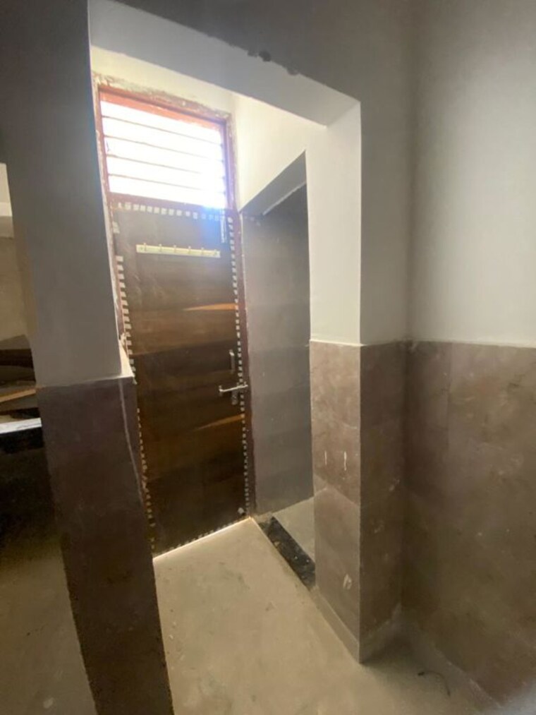 undefined, beta ii greater noida 1 Bedroom 40 Sq.Mt. Independent House In Beta Ii Greater Noida Greater Noida 10352941