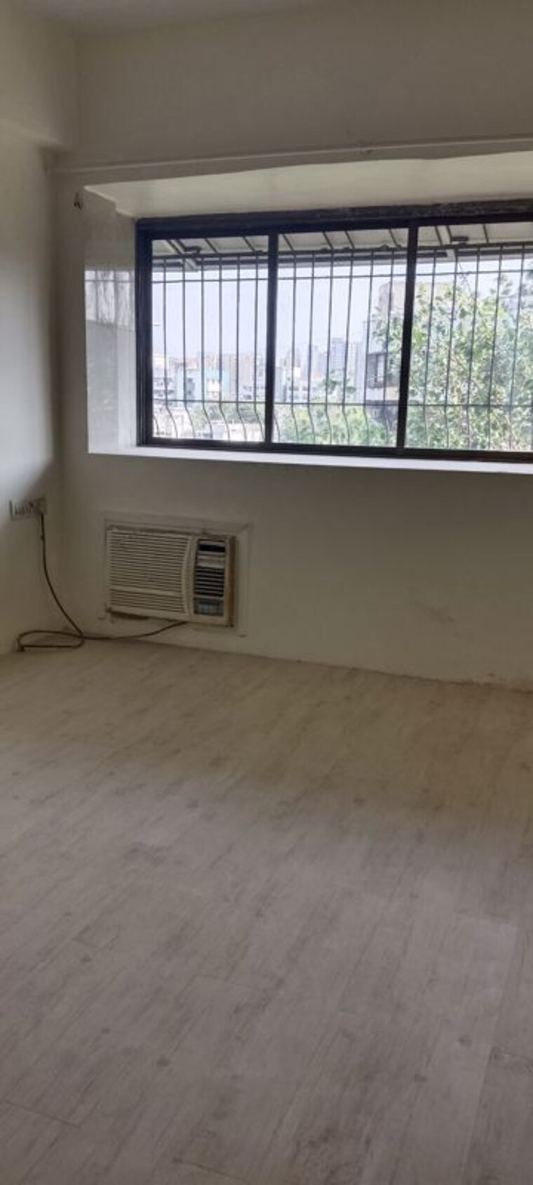Balcony, juhu-park 3 Bedroom 1200 Sq.Ft. Apartment In Juhu Mumbai 10352939