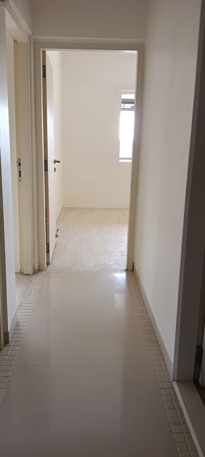 Building Lobby in 3 BHK Apartment at Juhu Park, Juhu – for Rent