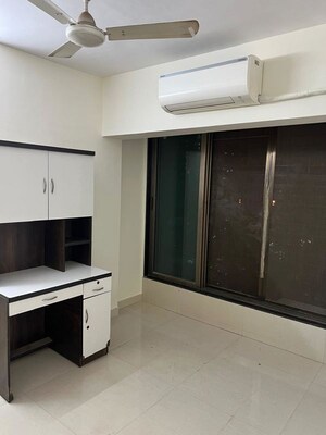 Kitchen in 2 BHK Apartment at United Unity Heights, Malad West – for Rent