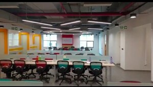 Office Space For Rent in Salt Lake Sector V