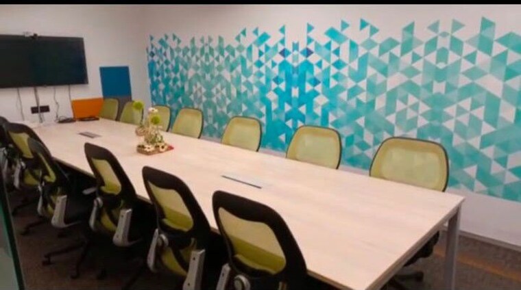 Team Area, salt lake sector v Commercial Office Space 4692 Sq.Ft. In Salt Lake Sector V Kolkata 10352951